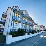 شقة Strandpalais/meerblick روستوك