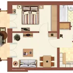 Strandpalais/meerblick شقة روستوك