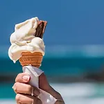 شقة Strandpalais/meerblick