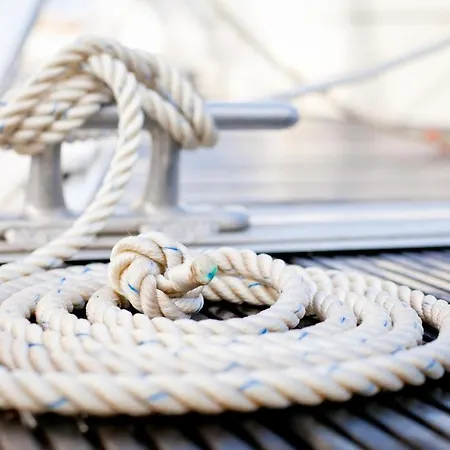 Apartment Strandpalais/meerblick Rostock