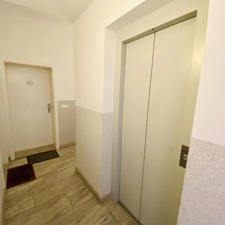 Strandpalais/meerblick * Rostock