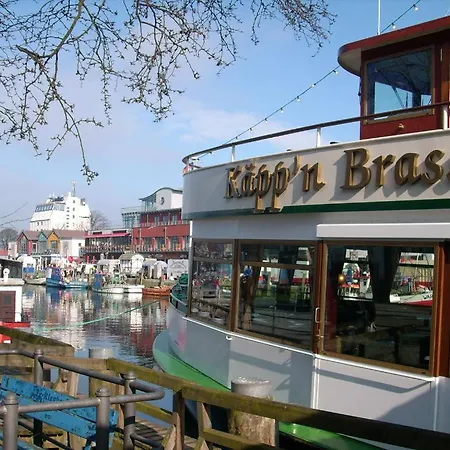 Strandpalais/meerblick *