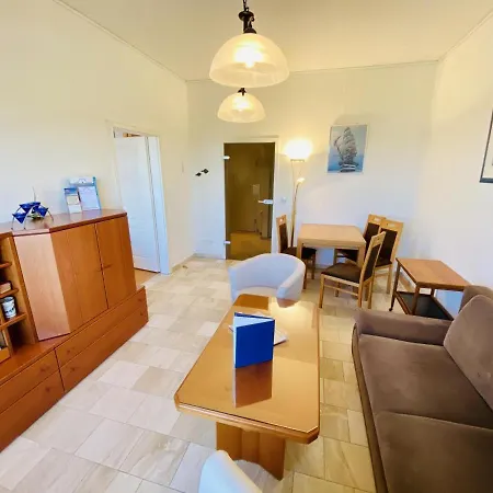 Strandpalais/meerblick Rostock