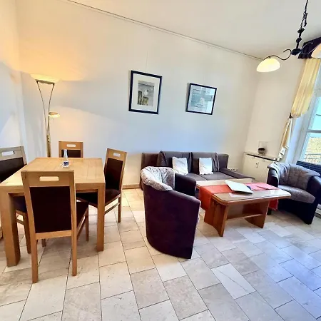 Strandpalais/meerblick * ロストック